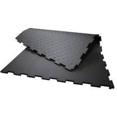 Резиновый мат для коров Kraiburg Siesta Puzzle