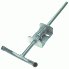 10096-8-DE - Регулятор высоты