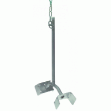 10096-8-K - Подвесная труба 1/2"