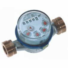 50001 - Счетчик воды 3/4"