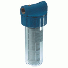 50020 - Фильтр для очистки воды, 3/4"