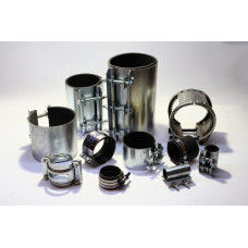 ТРУБНЫЙ СОЕДИНИТЕЛЬ