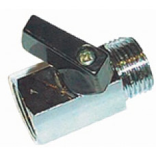 10096-11 - Шаровой кран 1/2"