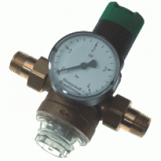 50030 - Редуктор давления 1/2"