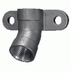 1196-2 - Крепление для ниппельной поилки