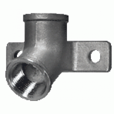 1196-3-2 - Крепление для ниппельной поилки