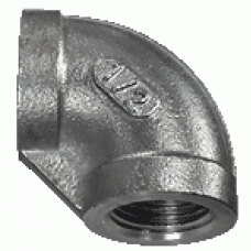 1196-7 - Угловое соединение 1/2“-1/2“