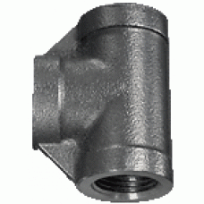 1196-8 - Т-образное соединение 1/2"