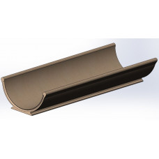 Кормушка полимербетонная TS 30