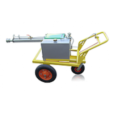 Генератор горячего тумана H400