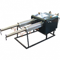 Генератор горячего тумана Н500
