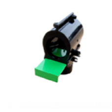 Переходник с трубы кормления