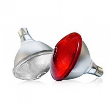 Лампа инфраскрасная InterHeat (Интерхит) Северная Корея