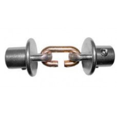 Соединитель трос-шайбы