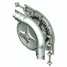 ПОВОРОТНЫЙ УГОЛ