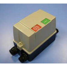 Пульт управления спиральным транспортером