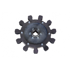 Звезда приводная