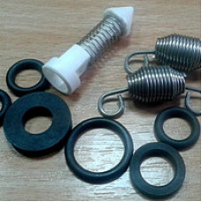 Ремкомплекты к медикаторам Dosatron,MixRite.