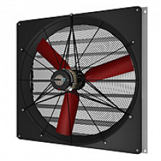 Торцевые вентиляторы Мультифан