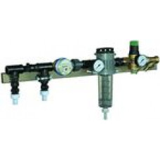 50010 - Система водоподготовки