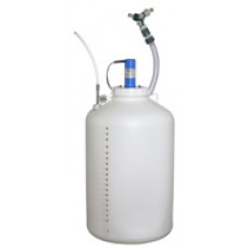 50013 - Емкость для препаратов