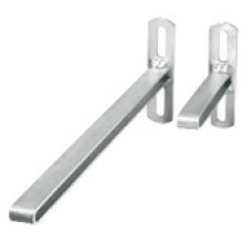 70082-мм Стеновой кронштейн