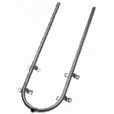 80775 - Циркуляционная труба 1/2"