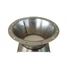 Воронка к бункеру