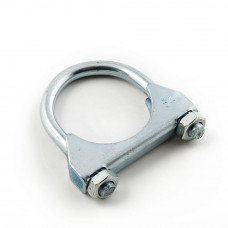 Хомут крепления кормопровода