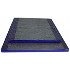 Дезковрик 50*50*3