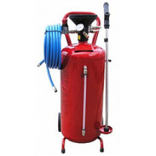 Пеногенератор окрашенная сталь