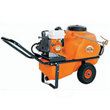 Дезустановка OLEO MAC