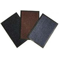 Коврики с ребристым ворсом на виниловой основе.Толщина 5 мм