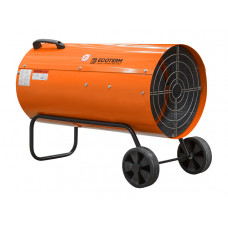 Нагреватель воздуха газовый Ecoterm GHD-570