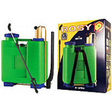 Опрыскиватель ранцевый ручной ROSY 12 3019/SCL