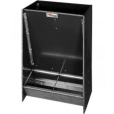 Кормушка для сухого кормления для откормочников LUX