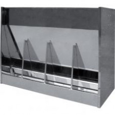 Кормушка для сухого кормления с перегородками AP-T PR