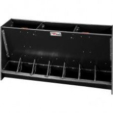 Кормушка для сухого кормления подсвинков SEP