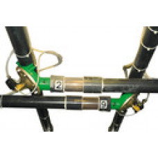 Трубы кормопровода