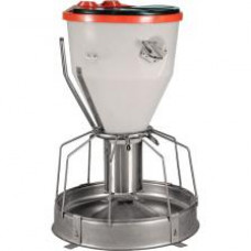 Кормушка TUBO TSPK SFR HOX