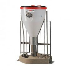 Автомат для откорма TUBO TSPK