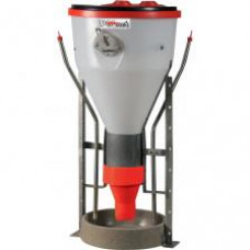 Кормушка TUBO WPPK