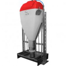 Кормушка TUBO TSPP