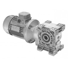 Мотор-редуктор приводной станции