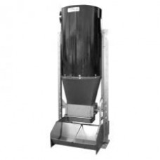 CCM для откорма из нержавеющей стали