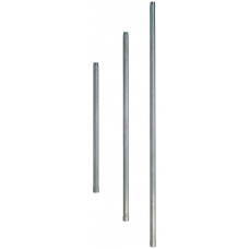 Трубка 1000 мм (наруж/внутр резьба 1/2")