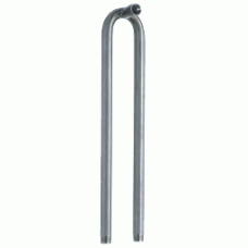 Трубка 180 градусов отогнутая (резьба 1/2") на 2 станка