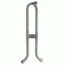 Трубка 180 градусов (резьба 1/2") на 2 станка