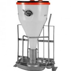 Кормушка TUBO TKKS SINGLE NWF 27