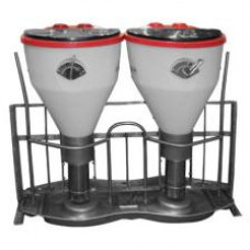 Кормушка TUBO TSKK NDWF 50